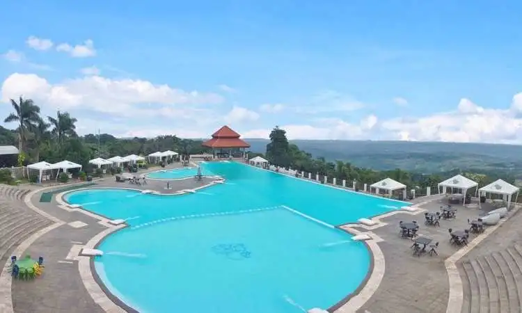 skypool view